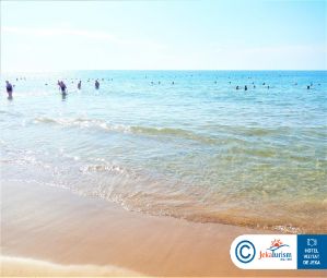 Poze Von Resort Golden Beach   Aqua 23