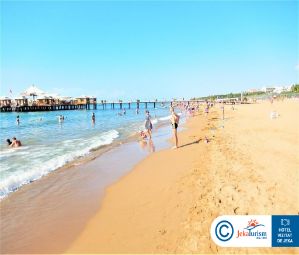 Poze Von Resort Golden Beach   Aqua 25