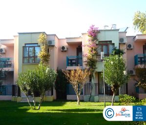 Poze Von Resort Golden Beach   Aqua Side