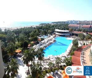 Poze Von Resort Golden Coast 6