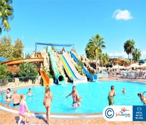 Poze Von Resort Golden Coast 8