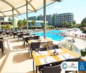 Poze Von Resort Golden Coast Turcia