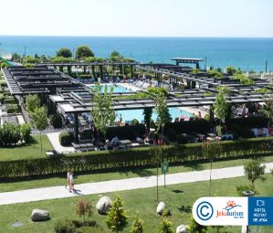 Poze Voya Beach Resort 11