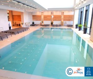 Poze Voya Beach Resort 14