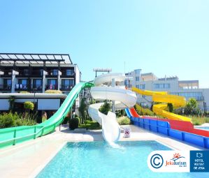 Poze Voya Beach Resort 17