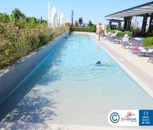 Poze Voya Beach Resort 19