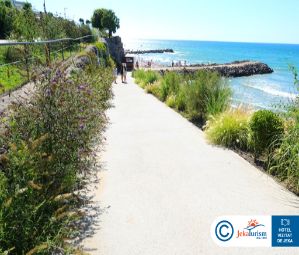 Poze Voya Beach Resort 20