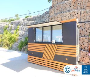 Poze Voya Beach Resort 21