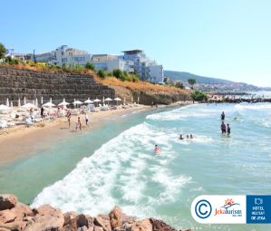 Poze Voya Beach Resort 23