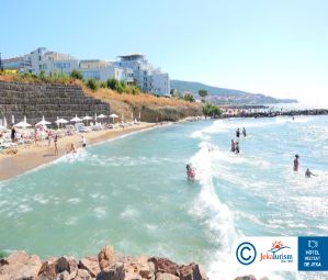 Poze Voya Beach Resort 24