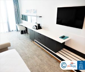 Poze Voya Beach Resort 6