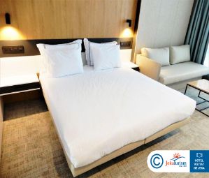 Poze Voya Beach Resort 8