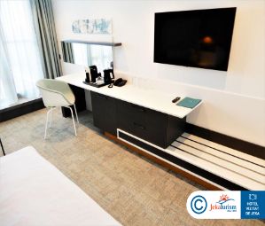 Poze Voya Beach Resort 9