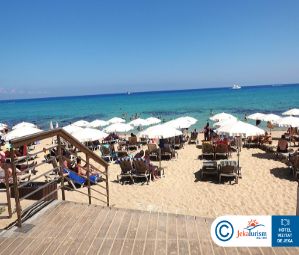 Poze Vrissiana Beach 10