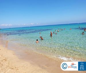 Poze Vrissiana Beach 11