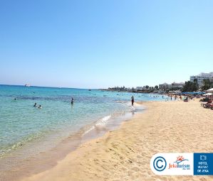 Poze Vrissiana Beach 14