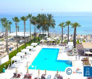 Poze Vrissiana Beach Cipru