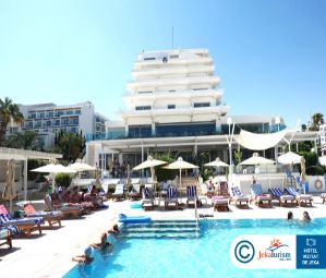 Poze Vrissiana Beach Protaras