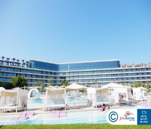 Poze W THE PALM DUBAI