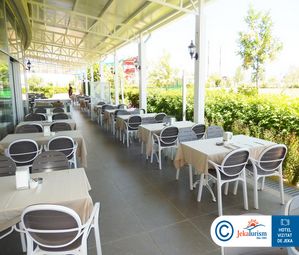 Poze WATER SIDE RESORT AND SPA 10