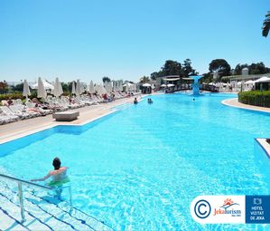 Poze WATER SIDE RESORT AND SPA 11