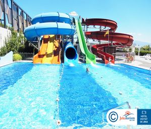 Poze WATER SIDE RESORT AND SPA 12