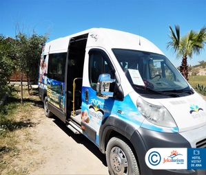 Poze WATER SIDE RESORT AND SPA 15