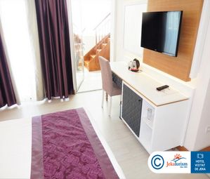 Poze WATER SIDE RESORT AND SPA 6