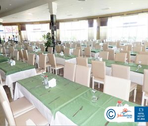 Poze WATER SIDE RESORT AND SPA 9