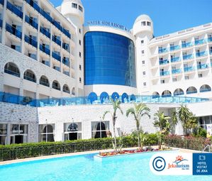 Poze WATER SIDE RESORT AND SPA SIDE