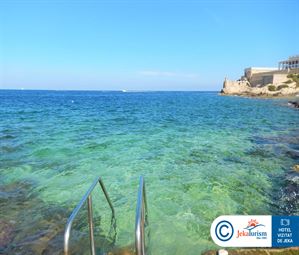 Poze WESTIN DRAGONARA 12