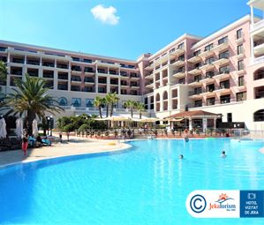 Poze WESTIN DRAGONARA 8