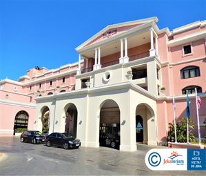 Poze WESTIN DRAGONARA