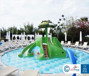 Poze WHITE CITY RESORT   SPA 12