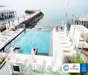 Poze WHITE CITY RESORT   SPA 13