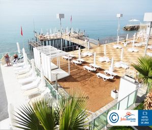 Poze WHITE CITY RESORT   SPA 14