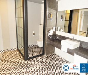 Poze WHITE CITY RESORT   SPA 6