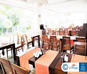 Poze WHITE CITY RESORT   SPA 7