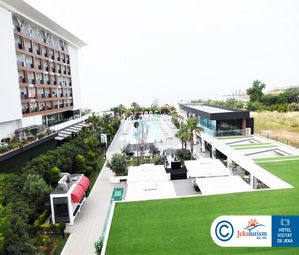 Poze WHITE CITY RESORT   SPA 9