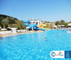 Poze WHITE LAGOON COMPLEX 24