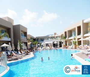 Poze WHITE OLIVE ELITE LAGANAS 12