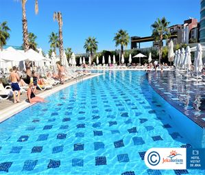 Poze WIND OF LARA TURCIA