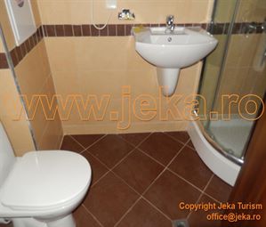 Poze WINSLOW INFINITY AND SPA 10