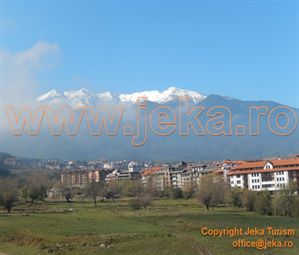 Poze WINSLOW INFINITY AND SPA 15