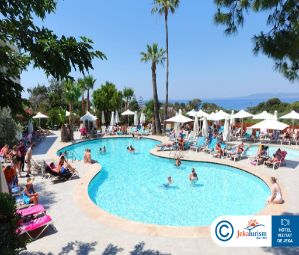 Poze White Olive Premium Lindos 9