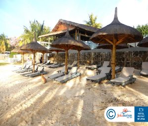 Poze Wonders Beach Boutique Hotel 21