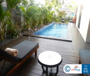 Poze Wonders Beach Boutique Hotel 8