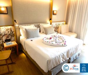 Poze Wyndham Grand Crete Mirabello Bay 11