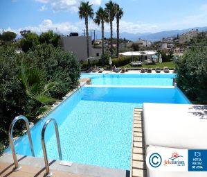 Poze Wyndham Grand Crete Mirabello Bay 14