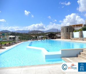 Poze Wyndham Grand Crete Mirabello Bay 16